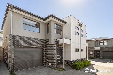 Property photo of 3/7 Cypress Avenue Boronia VIC 3155
