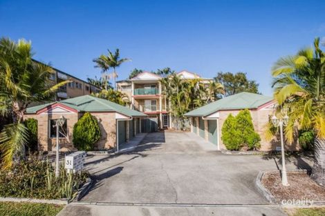 5/31 Lyon St, Moorooka, QLD 4105