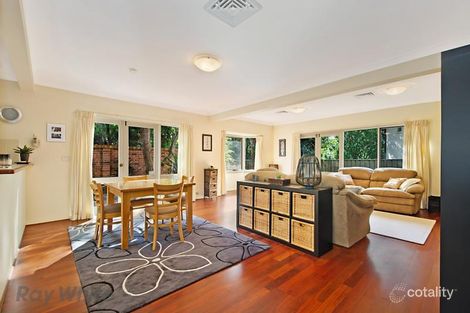 1/1a Rowallan Ave, Castle Hill, NSW 2154