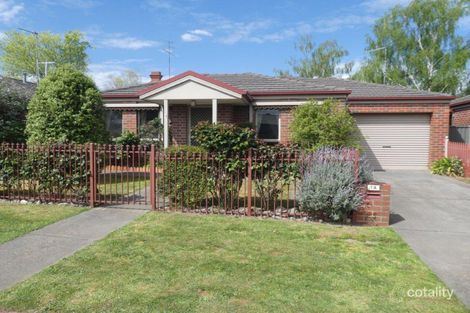 1 Redan St, Newington, VIC 3350