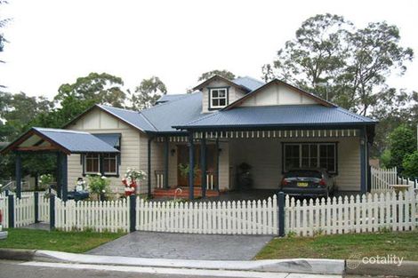 11 May St, Glenbrook, NSW 2773