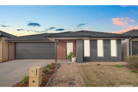 65 Grandvista Bvd, Werribee, VIC 3030