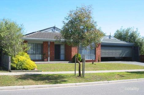 Property photo of 75 Gum Nut Drive Langwarrin VIC 3910