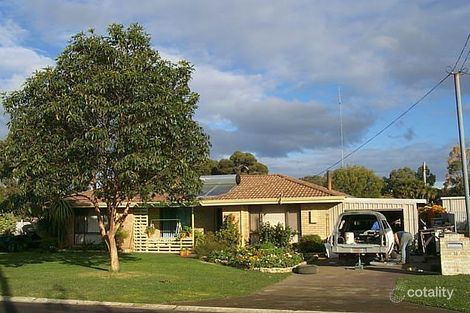 15 Cingalese Cl, Carey Park, WA 6230