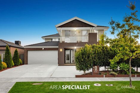 26 Dash Dr, Cranbourne East, VIC 3977