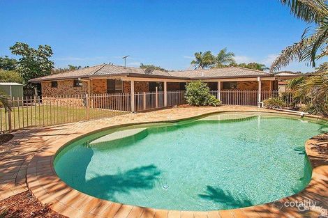Property photo of 10 Trafalgar Drive Kippa-Ring QLD 4021