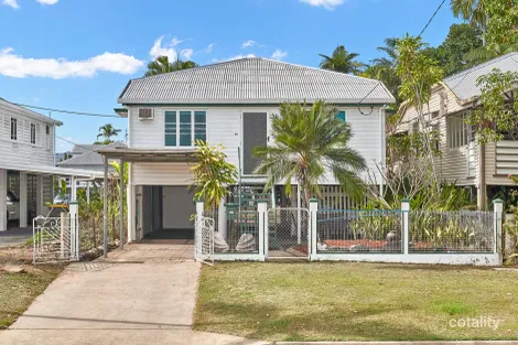 31 Smith St, Cairns North, QLD 4870