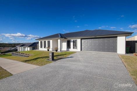 Property photo of 9 Nelson Circuit Brassall QLD 4305