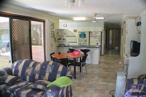 Property photo of 53 Yarrimbah Drive Nerang QLD 4211