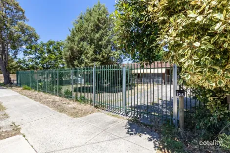 Property photo of 126 Westfield Road Kelmscott WA 6111