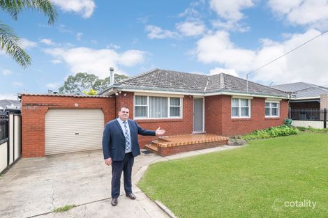 Property photo of 140 Neville Street Smithfield NSW 2164