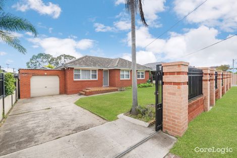 Property photo of 140 Neville Street Smithfield NSW 2164