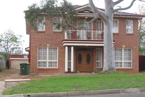 29 Cotswold St, Westmead, NSW 2145