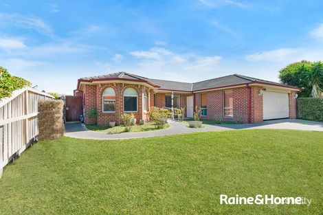 33 Apple Berry Ave, Langwarrin, VIC 3910