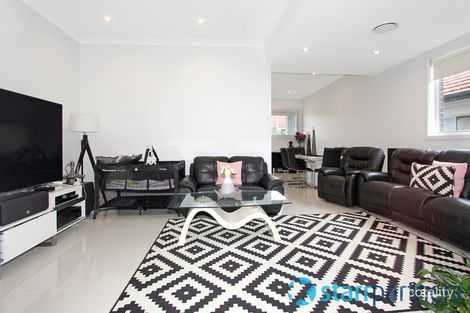 Property photo of 22A Gloucester Avenue Merrylands NSW 2160