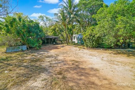Property photo of 55 Jefferis Road Humpty Doo NT 0836