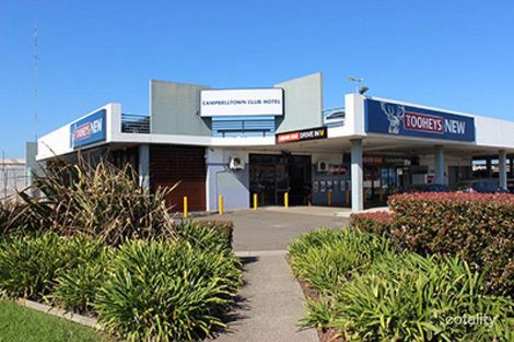 32 Blaxland Rd, Campbelltown, NSW 2560