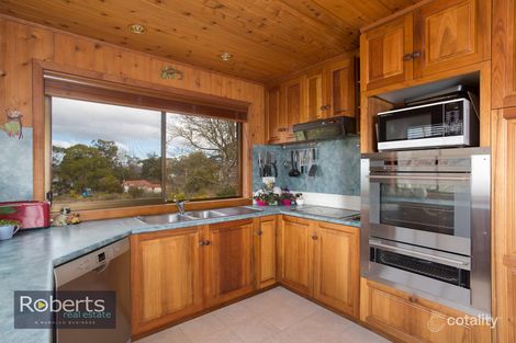 Property photo of 22 Ridge Street Hillwood TAS 7252