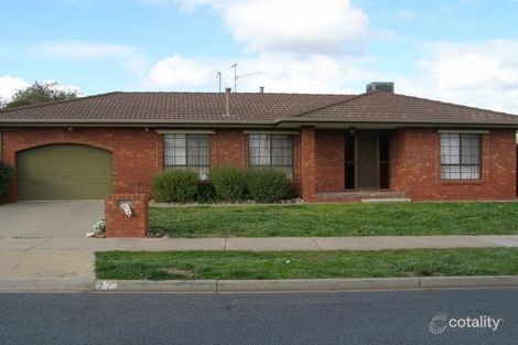 Property photo of 27 Ansell Crescent Shepparton VIC 3630