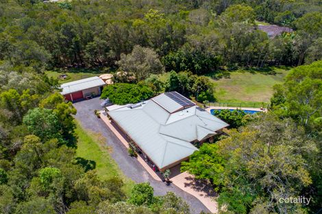Property photo of 3 Coral Fern Drive Cooroibah QLD 4565