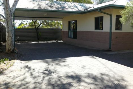 Property photo of 2/4 Ballingall Street The Gap NT 0870