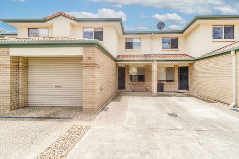 Property photo of 34/2 Bos Drive Coomera QLD 4209