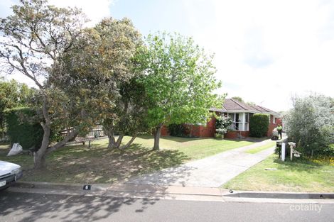 6 Kinther Ct, Highton, VIC 3216