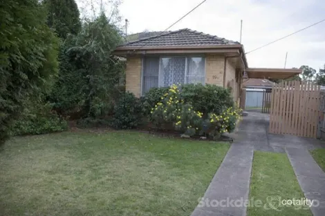 19a Warbla St, Dandenong North, VIC 3175