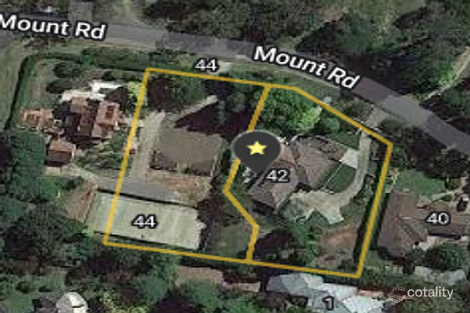 42 Mount Rd, Bowral, NSW 2576