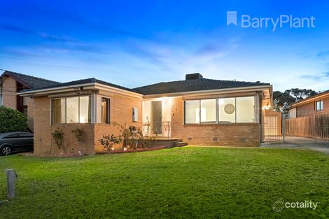 Property photo of 16 Ledbury Crescent Bundoora VIC 3083