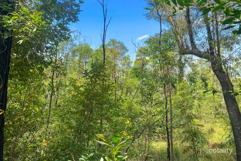 Property photo of 19 Tableland Road Tirroan QLD 4671