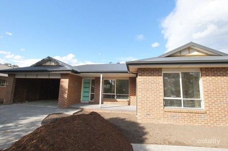 Property photo of 3 Brushy Close Yarra Junction VIC 3797
