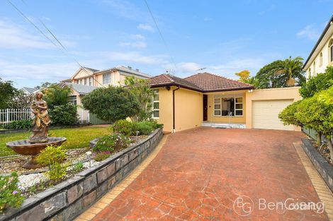 Property photo of 12 Cave Road Strathfield NSW 2135