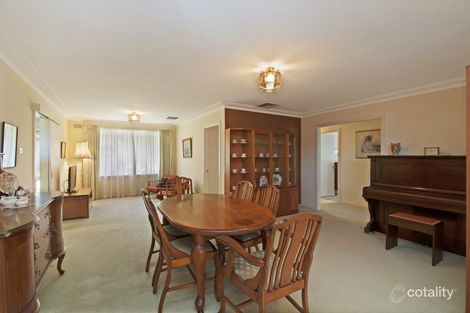 Property photo of 12 Jimada Avenue Frenchs Forest NSW 2086