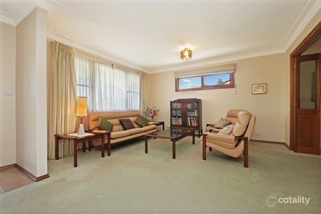 Property photo of 12 Jimada Avenue Frenchs Forest NSW 2086