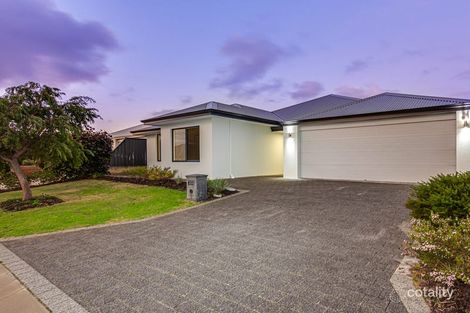 Property photo of 6 Viminea Street Carramar WA 6031