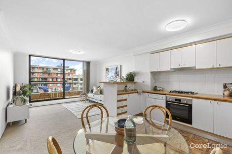 Property photo of 9610/177-219 Mitchell Road Erskineville NSW 2043