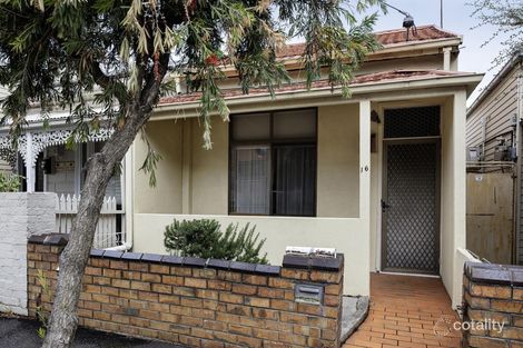 Property photo of 16 St Phillip Street Brunswick East VIC 3057