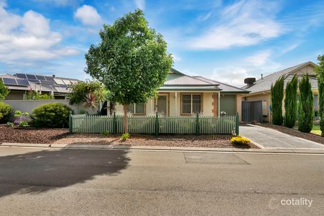 Property photo of 3 Stuckey Way Blakeview SA 5114