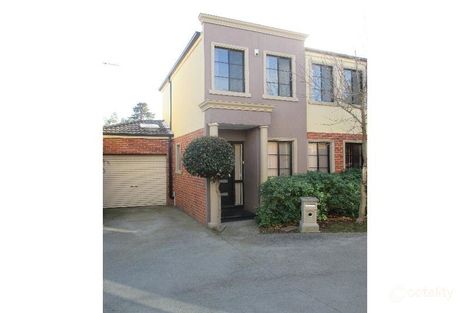 22/735 Boronia Rd, Wantirna, VIC 3152