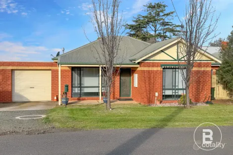 3/78 Lerderderg St, Bacchus Marsh, VIC 3340