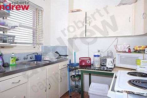 Property photo of 5/7 Vicliffe Avenue Campsie NSW 2194