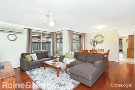 Property photo of 10 Plum Gardens Glenwood NSW 2768