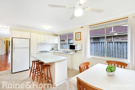 Property photo of 10 Plum Gardens Glenwood NSW 2768