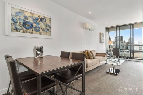 Property photo of 409/7 Katherine Place Melbourne VIC 3000