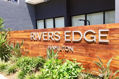 601/8 Hunt St, Hamilton, QLD 4007