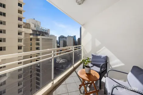 306/569-581 George St, Sydney, NSW 2000