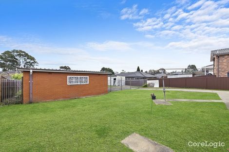 Property photo of 35 Ettalong Road Greystanes NSW 2145