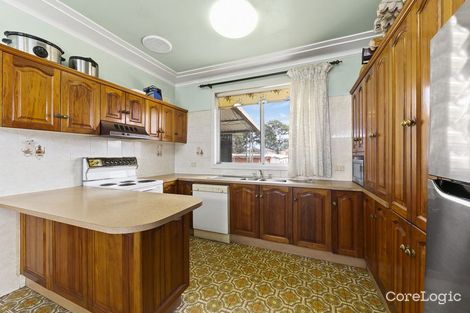 Property photo of 35 Ettalong Road Greystanes NSW 2145