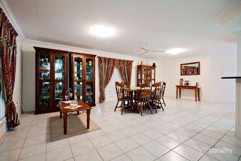 Property photo of 29 Mark Acton Close Rockyview QLD 4701